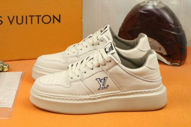 LV Men's Shoes 2019